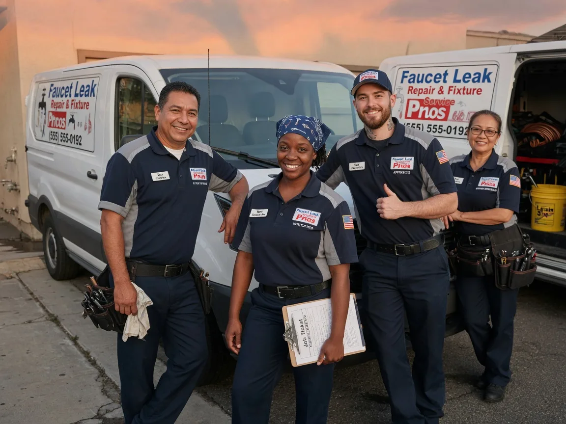 Faucet Repair company in Kings Mills, OH