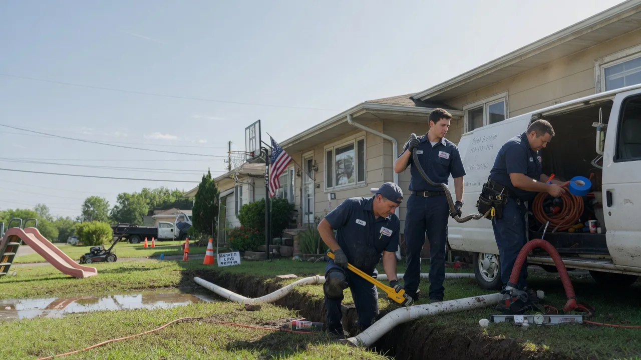 Toilet Installation in Kings Mills, OH near me